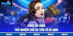 game bài xn88